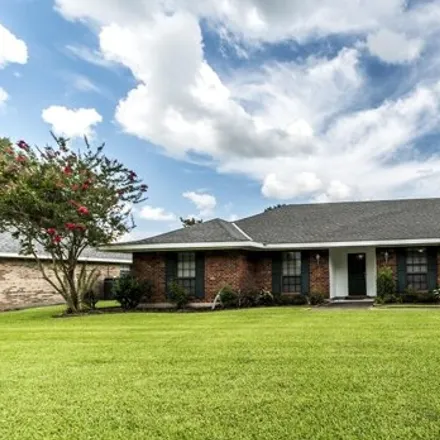 Buy this 4 bed house on 224 Amesbury Drive in Lafayette, LA 70507