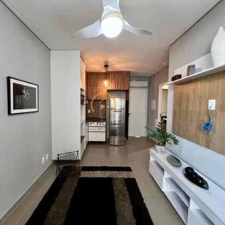Rent this 1 bed apartment on Rua José Maria Lisboa 715 in Cerqueira César, São Paulo - SP