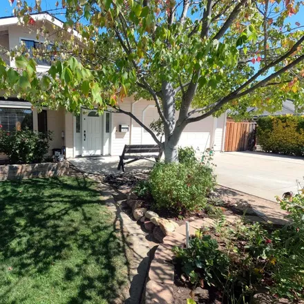 Buy this 3 bed house on 18549 Paseo Tierra in Saratoga, CA 95070
