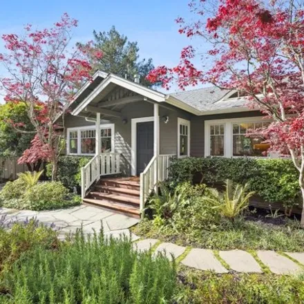 Image 4 - 4 Portola Lane, Mill Valley, CA 94941, USA - House for sale