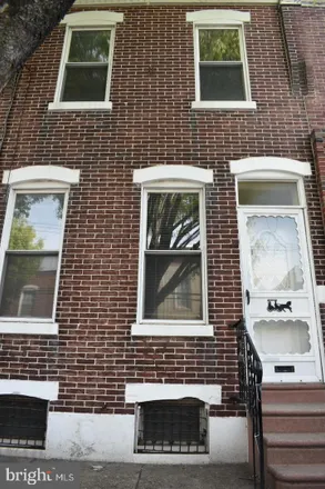 Buy this 3 bed townhouse on 2433 East Somerset Street in Philadelphia, PA 19134