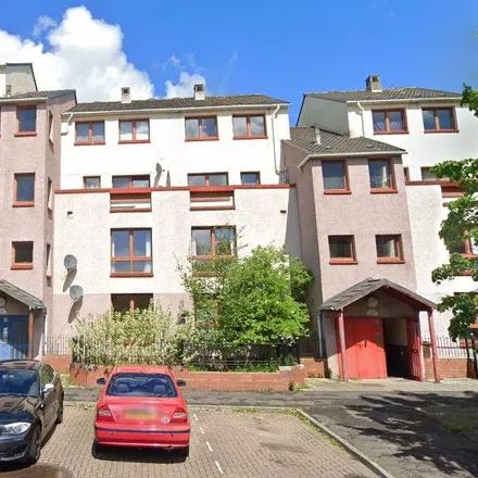 Rent this 1 bed apartment on 107 Barn Park Crescent in City of Edinburgh, EH14 3HU