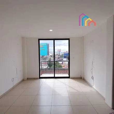 Buy this studio apartment on Avenida Congreso de la Unión in Gustavo A. Madero, 07840 Mexico City