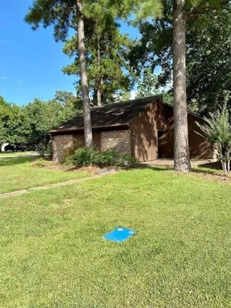 Image 4 - 498 Champions Drive, Lufkin, TX 75901, USA - House for sale