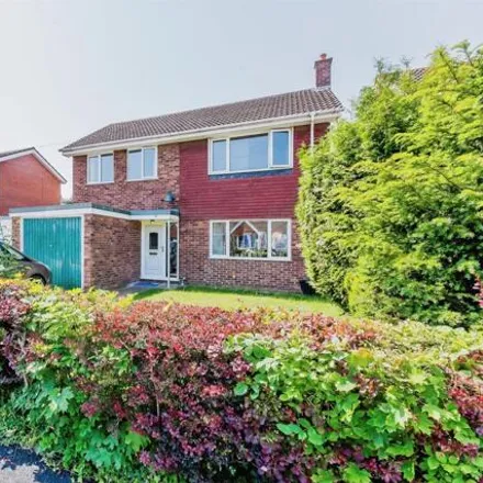 Image 1 - West Road, Ruskington, NG34 9AL, United Kingdom - House for sale