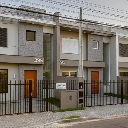 Image 2 - Rua Jacob Guilherme Dienstmann, União, Estância Velha - RS, 93600-000, Brazil - House for sale