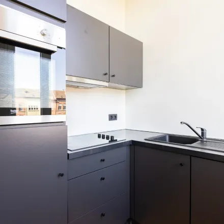 Image 3 - IJzerlaan, 2060 Antwerp, Belgium - Apartment for rent