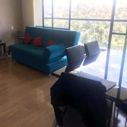 Rent this 3 bed apartment on Carrera 65 in Suba, 111121 Bogota