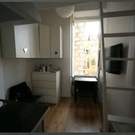 Image 4 - 36 Rue Gioffredo, 06046 Nice, France - Apartment for rent