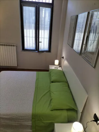 Image 7 - Fuorimano, Via Roberto Cozzi 3, 20125 Milan MI, Italy - Apartment for rent