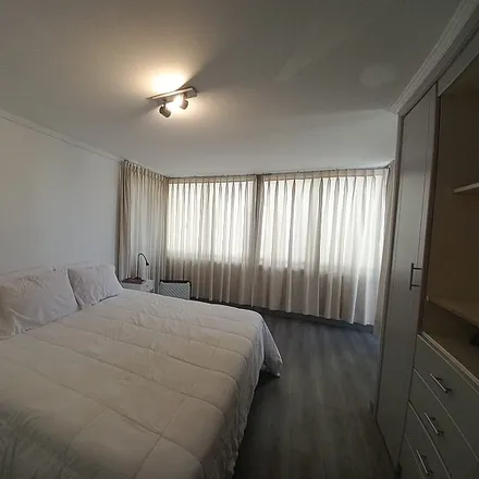 Buy this 3 bed apartment on Martín de Zamora 5659 in 758 0024 Provincia de Santiago, Chile