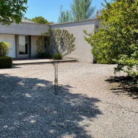 Rent this 6 bed house on unnamed road in Partido de Luján, 6700 Luján