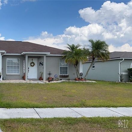 Rent this 3 bed house on 2435 Quail Run Boulevard in Kissimmee, FL 34744