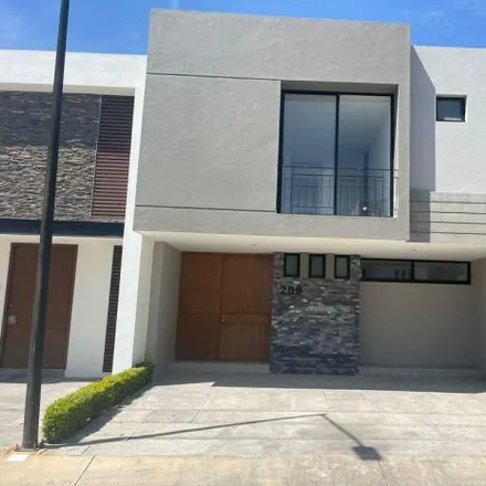 Image 2 - unnamed road, 45051 Región Centro, JAL, Mexico - House for sale