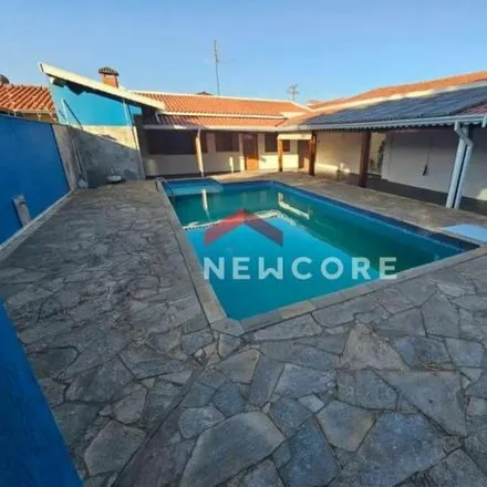 Buy this 1 bed house on Rua do Pelourinho in Nova Piracicaba, Piracicaba - SP