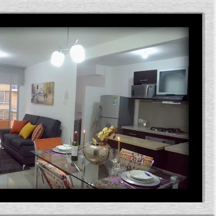 Image 3 - PriceSmart, Calle 64 Norte, Comuna 2, 760050 Cali, VAC, Colombia - Apartment for rent