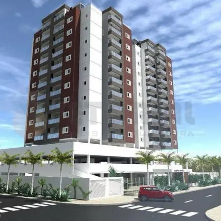 Buy this 2 bed apartment on Alameda Francisco de Assis Rosa e Silva in Jardim Brasil, Caraguatatuba - SP
