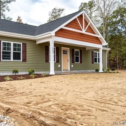 Buy this 3 bed house on 999 Crescent Road in Greensville County, VA 23847