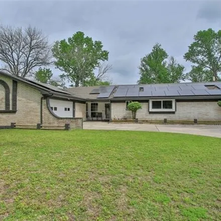 Image 1 - 2688 South Woodloch Street, Woodloch, Montgomery County, TX 77385, USA - House for sale
