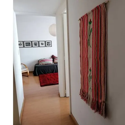 Rent this 3 bed apartment on Comuna 1 in Buenos Aires, Argentina