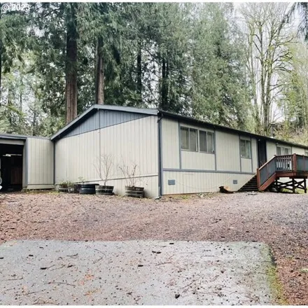 Buy this studio apartment on Becky Lane in Clackamas County, OR 97022