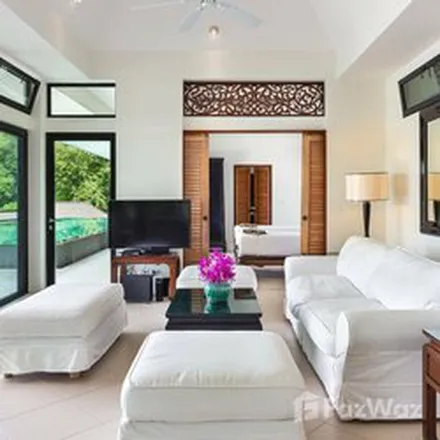 Rent this 4 bed apartment on Rocky path along the seashore in Wichit, Phuket Province 83230