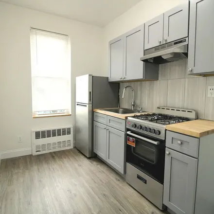 Rent this 1 bed apartment on 308 Neptune Avenue in New York, NY 11235