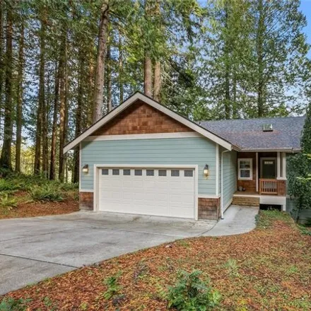 Buy this 3 bed house on 51 Sundew Court North in Sudden Valley, Whatcom County