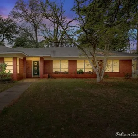 Buy this 3 bed house on Bobbitt Place in North Highlands, Shreveport