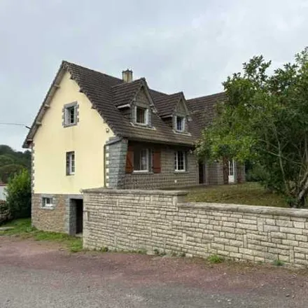 Image 2 - Saint-Pois, Manche, France - House for sale