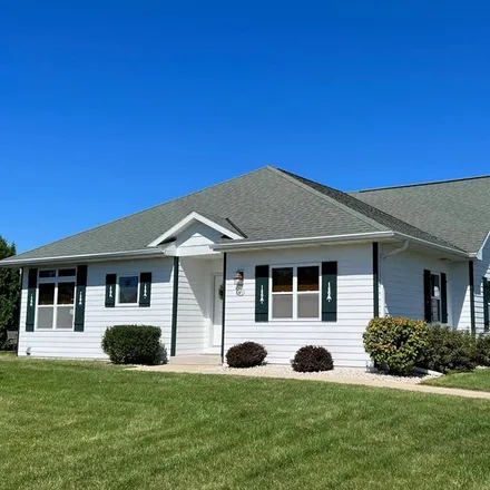 Buy this 2 bed condo on 10561 Cut Stone Court in Sister Bay, WI 54234