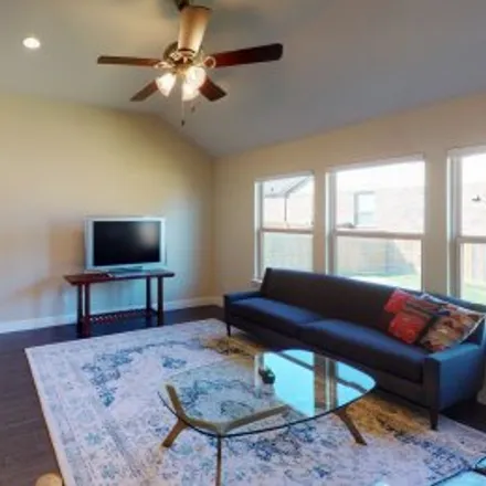 Rent this 4 bed apartment on 3362 De Coronado Trl in Paloma Lake, Round Rock
