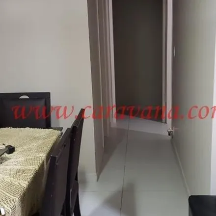 Buy this 3 bed apartment on Rua Fernando Miorin Filho in Jaguaribe, Osasco - SP