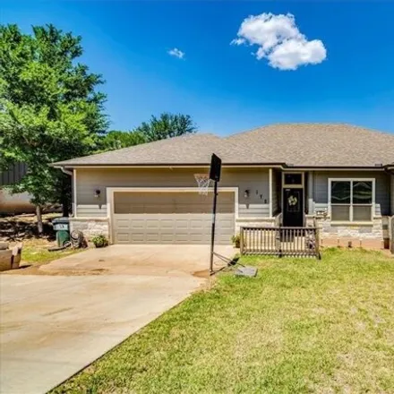 Rent this 4 bed house on 230 Kaelepulu Drive in Bastrop County, TX 78602