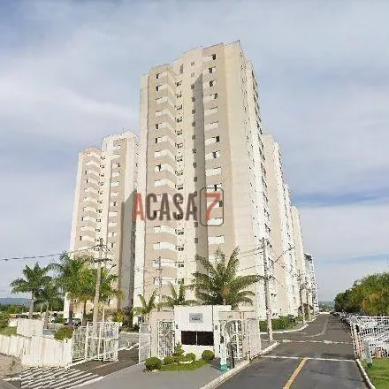 Buy this 3 bed apartment on unnamed road in Vila Dominguinhos, Votorantim - SP