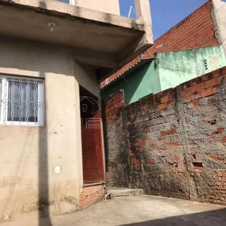 Buy this 3 bed house on Rua Joventina Percilla Corsato in AR5-Maria Antônia, Sumaré - SP