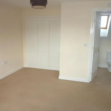 Rent this 3 bed apartment on Jury Road in Peterborough, PE7 8HD