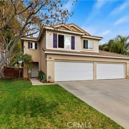 Buy this 4 bed house on 21998 Heliotrope Lane in Wildomar, CA 92595