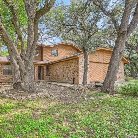 Buy this 4 bed house on 6685 Circle Oak Drive in Bulverde, TX 78163