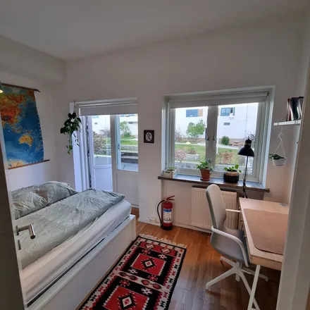 Image 4 - Carl Jeppesens gate 16, 0481 Oslo, Norway - Apartment for rent