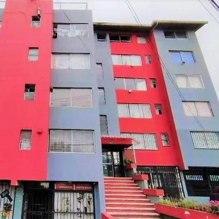 Image 2 - Sabanilla, 170303, Ecuador - Apartment for sale