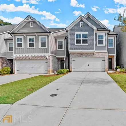 Image 2 - Windy Hill Road Southwest, Cobb County, GA 30008, USA - Townhouse for sale