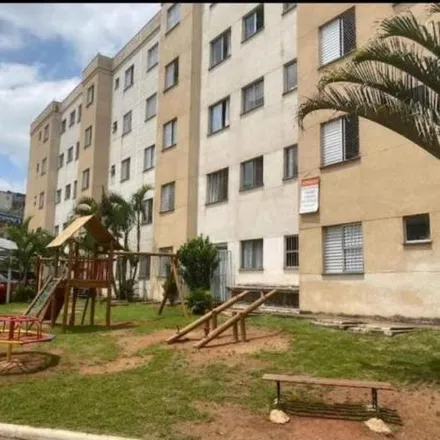 Buy this 2 bed apartment on unnamed road in Parque Wey, Itapevi - SP