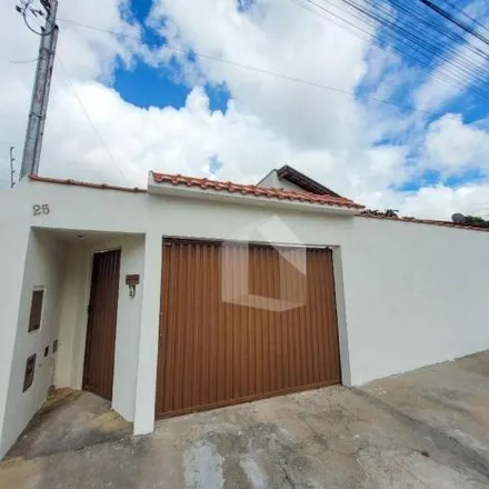 Image 2 - Rua Correia Neto, Região Urbana Homogênea XV, Poços de Caldas - MG, 37701-049, Brazil - House for rent