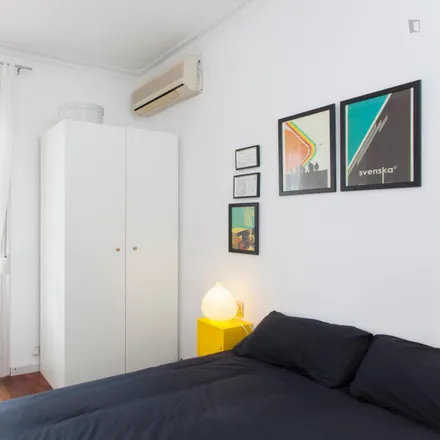 Rent this 2 bed apartment on Carrer de Mallorca in 374, 08013 Barcelona