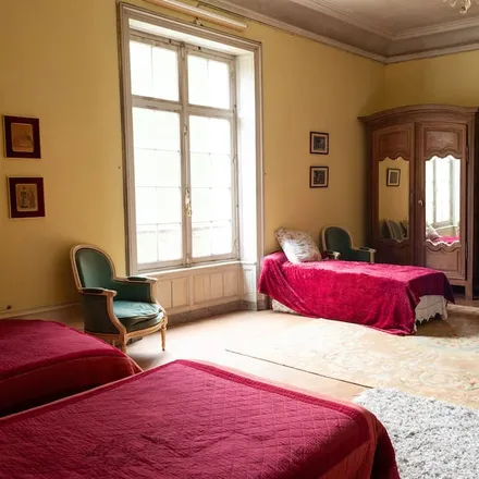 Rent this 5 bed house on 24300 Javerlhac-et-la-Chapelle-Saint-Robert