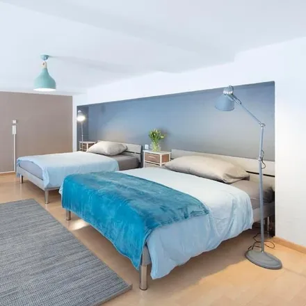Rent this 1 bed apartment on 3800 Matten bei Interlaken