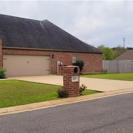 Image 2 - unnamed road, Ball, Rapides Parish, LA 71405, USA - House for sale