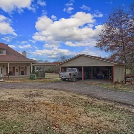 Image 3 - Pisgah Road, Pottsville, Pope County, AR 72858, USA - House for sale