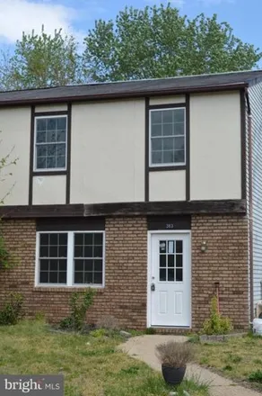 Rent this 3 bed house on 395 Volley Court in Mago Vista Beach, Anne Arundel County